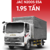 jac n200s e5a