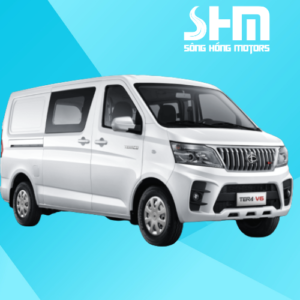 Xe tải Van 5 chỗ