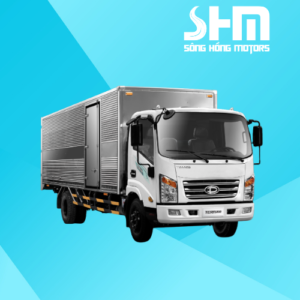 Tải 1,9T đến 2,5T